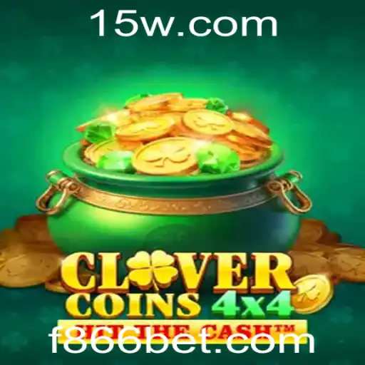 Descubra o Fascinante Mundo de CloverCoins4x4: Um Jogo Inovador e Empolgante