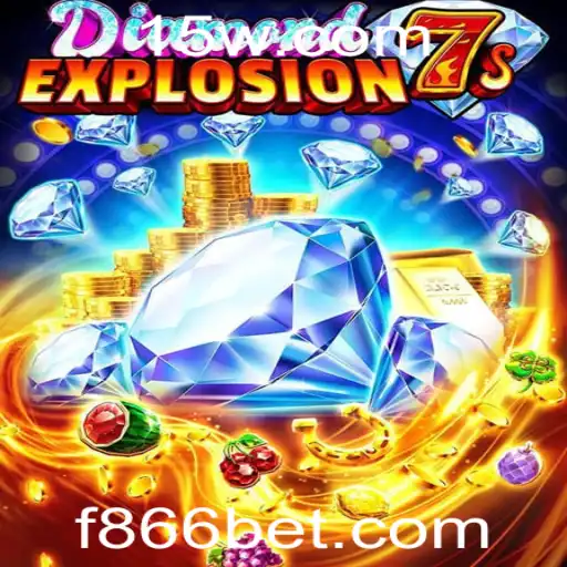 Descubra o Brilho do DiamondExplosion7s: O Novo Jogo de Sucesso da 866bet