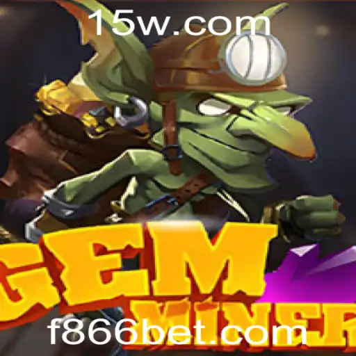GemMiner: Descubra o Mundo das Pedras Preciosas com 866bet