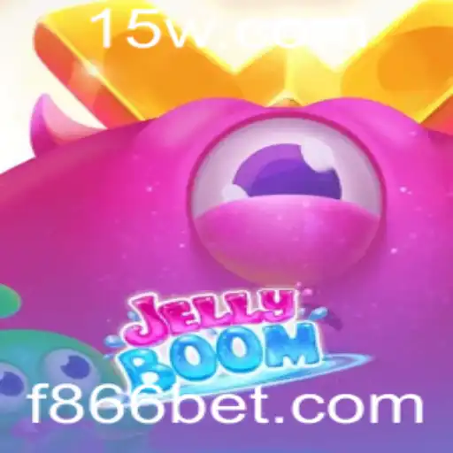 JellyBoom: A Nova Sensação do Mundo dos Jogos