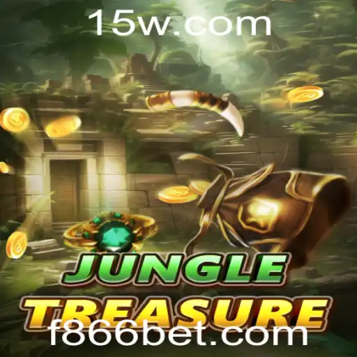 Explorando JungleTreasure: A Emocionante Jornada na Selva com 866bet