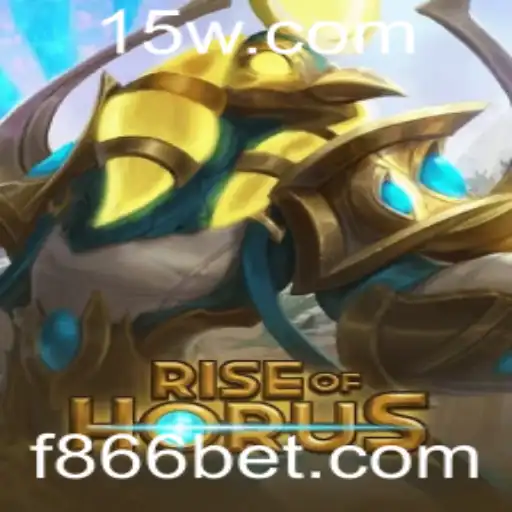 Descubra o Fascinante Mundo de RiseofHorus com 866bet