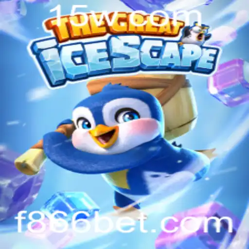 Descubra TheGreatIcescape: Um Mergulho no Novo Fenômeno dos Jogos
